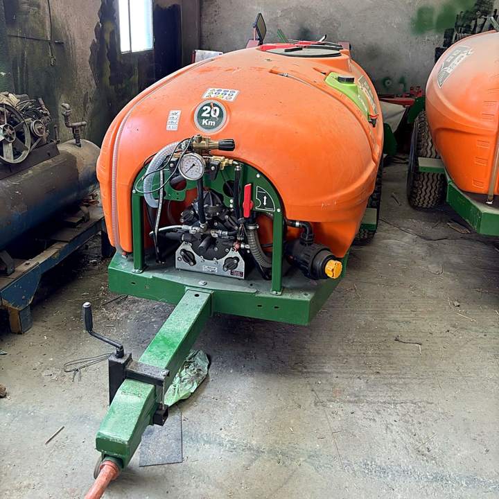 Atomizador