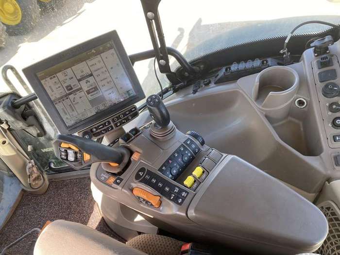 John Deere 6155R, foto 7