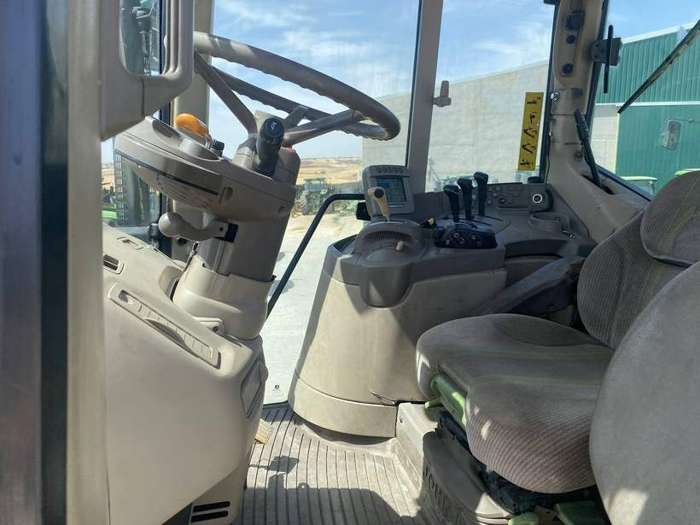 John Deere 6430 Premium, foto 7