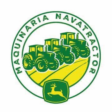 Maquinaria Navatractor