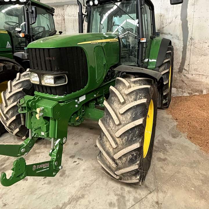 John Deere 6920 S